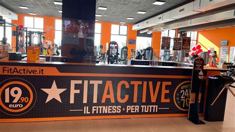 FitActive